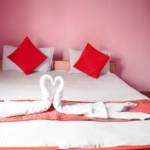 ** Guest house Family India