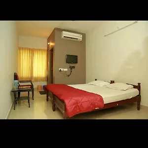  Hotel Regant India