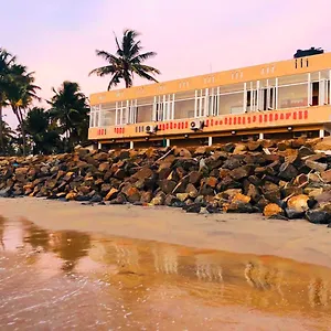 ** Hotel Cherai Blue Lagoon India